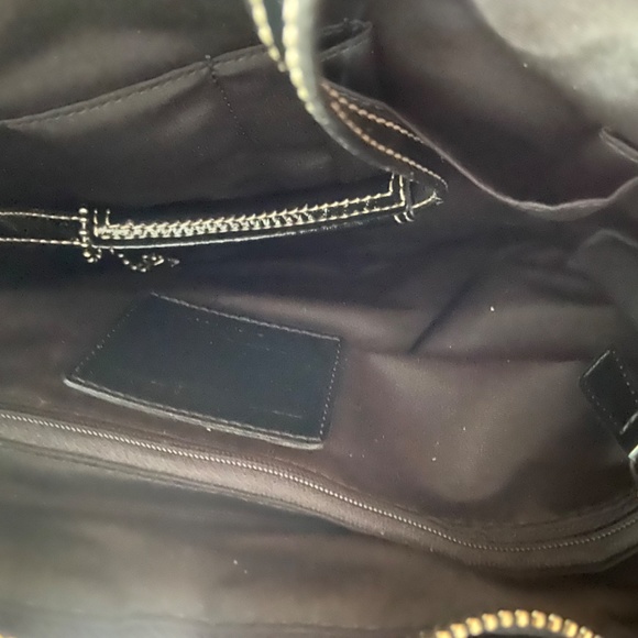 Coach purse - Picture 3 of 3